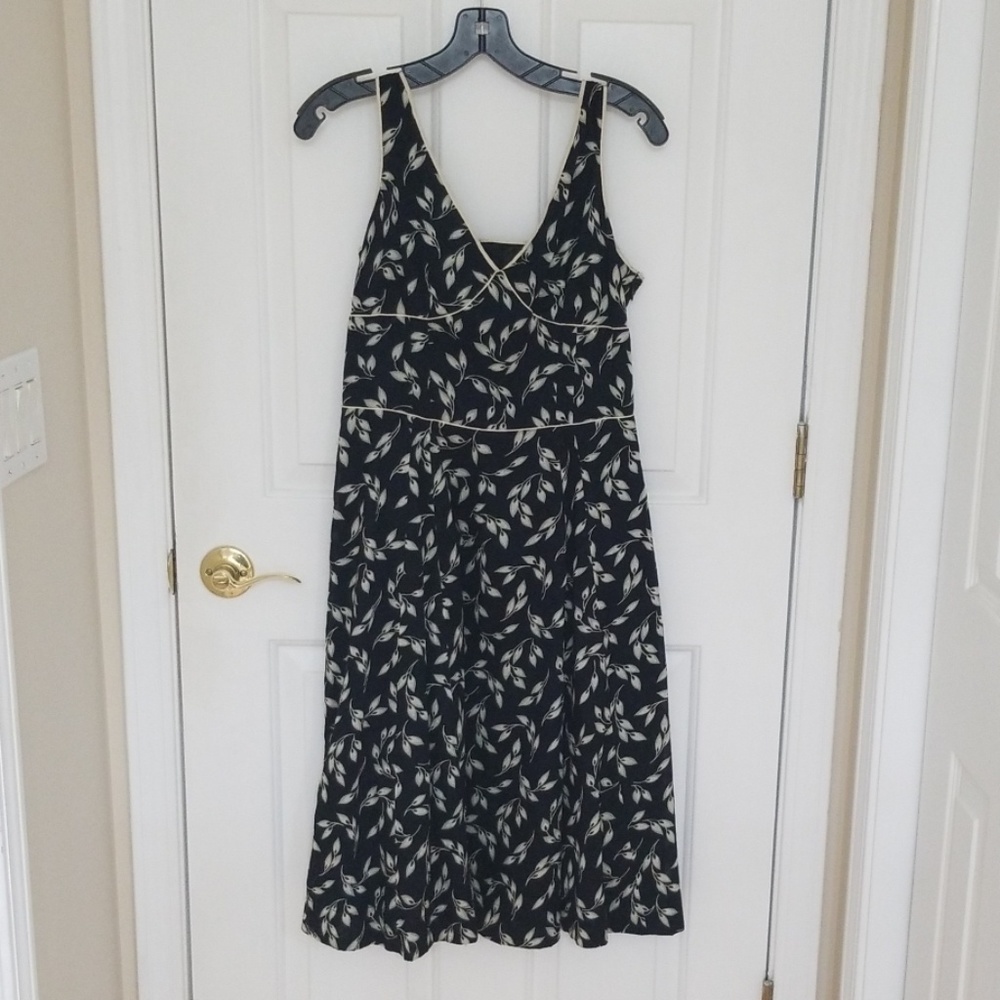Gap midi dress